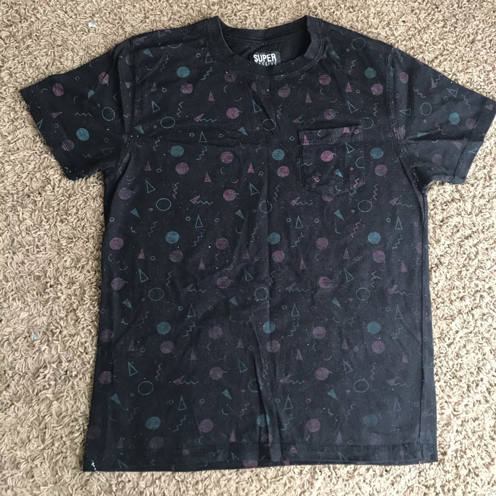 Super Massive Mens Shirt